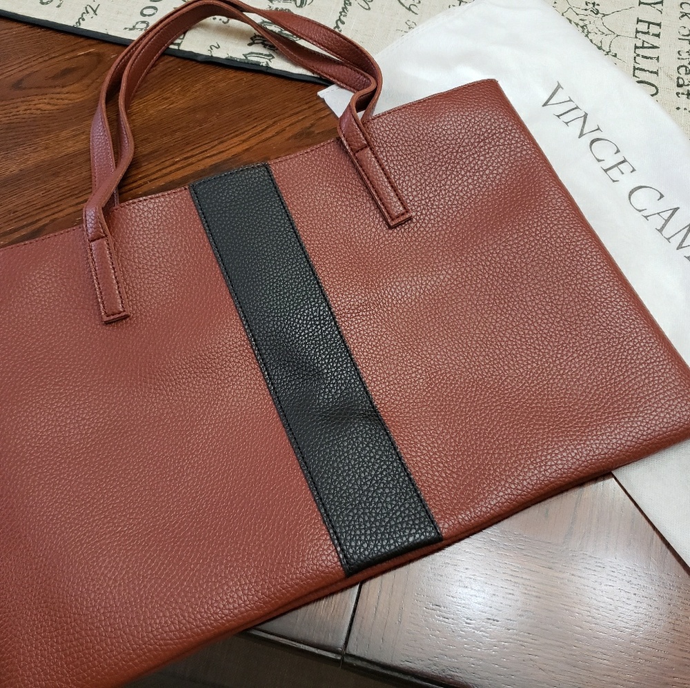 Vince Camuto Handbag Purse BNIP